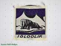 Igloolik [NT I01a]